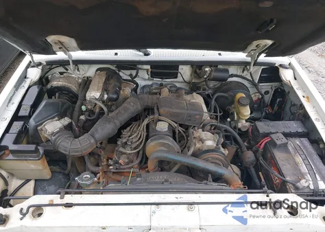 1994 Ford Ranger из США, поврежденный, VIN 1FTCR10A2RPA70993